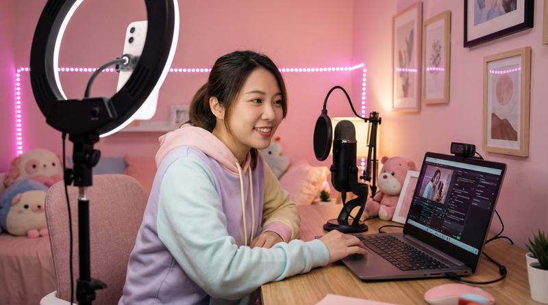 糖心vlog美少女直播视频