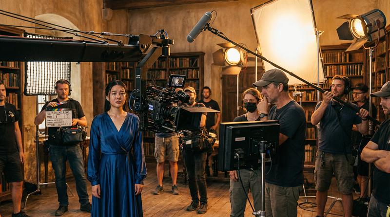 糖心vlog原创影视视频